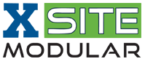 XSite Modular critical infrastructure logo